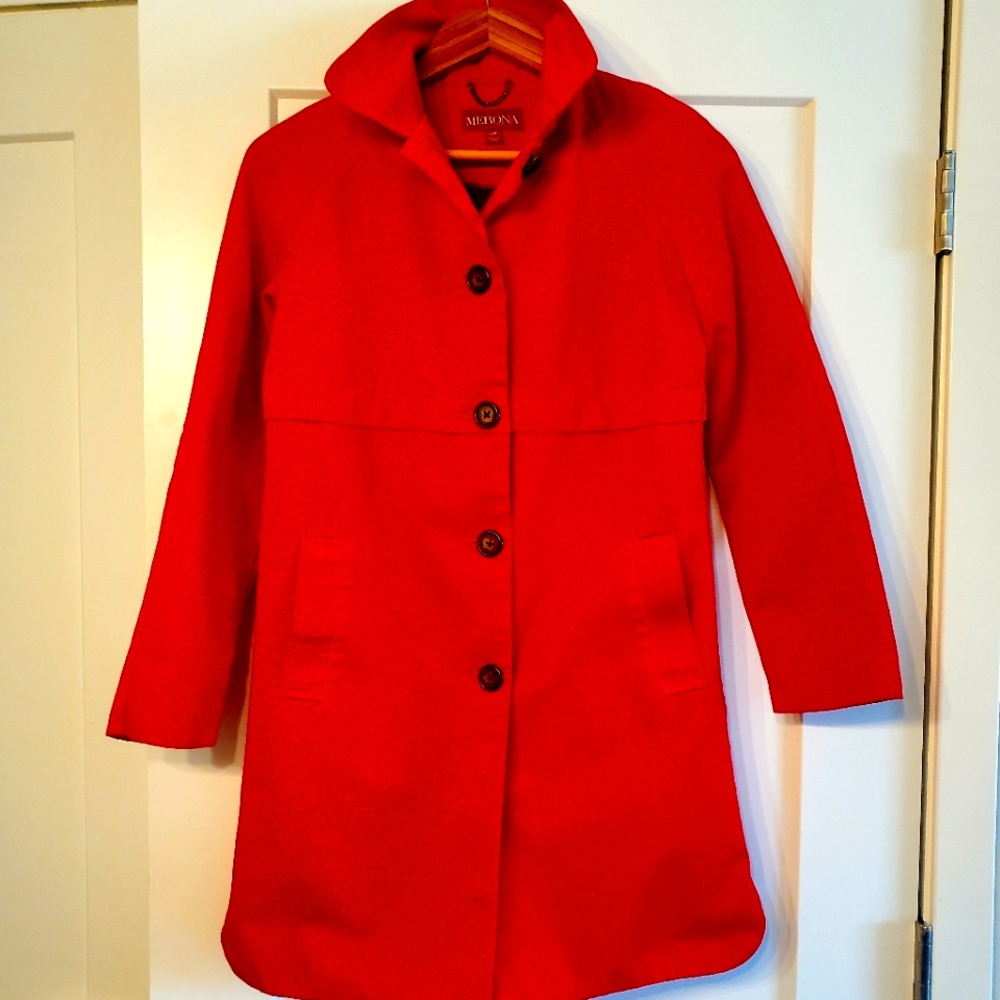 Merona jacket